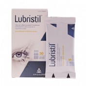 LUBRISTIL MONODOSIS 30 UNIDADES