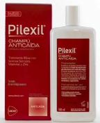 PILEXIL CHAMPU ANTICAIDA 500 ML.