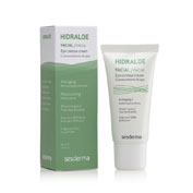 HIDRALOE CREMA CONTO OJOS 30ML