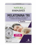MELATONINA TRI ANGELINI 30 CO