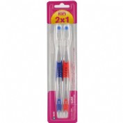 CEPILLO KIN SUAVE PACK 2X1