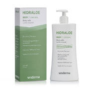 HIDRALOE LECHE CORPO 500-400ML