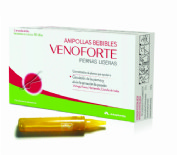 VENOFORTE 10 UNIDOSIS