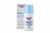 EUCERIN AQUAPORIN CONT OJOS 15