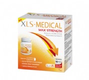 XLS MEDICAL MAX STRENGH 120 CO