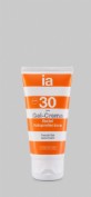INTERAPOTHEK GEL-CREMA FACIAL SPF30 50ML