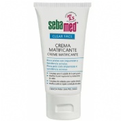 Sebamed clear face crema matificante (1 envase 50 ml)