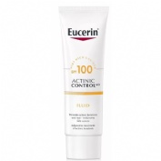 Eucerin actinic control fps 100 (1 envase 80 ml)