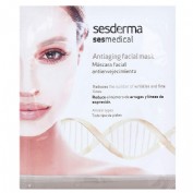 MASCARILLA FACIAL ANTIENVEJECIMIENTO