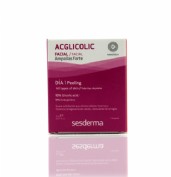 TRATAMIENTO FLASH ACGLICOLIC FACIAL (PEELING) +
