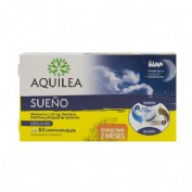 AQUILEA SUEÑO (1.95 MG 60 COMPRIMIDOS)
