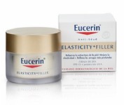 EUCERIN ELASTICITY + FILLER CREMA DE DIA (50 ML)