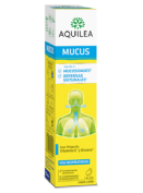 AQUILEA MUCUS COMP EFERVESCENTES (15 COMP)