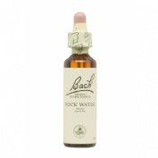 BACH 27 ROCK WATER  20 ML BACH
