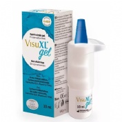 Visuxl gel (10 ml)