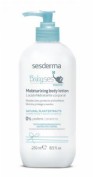 BABYSES PEDIATRIC LOCION HIDRATANTE CORPORAL (250 ML)
