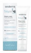 BABYSES PEDIATRIC CREMA DEL PAÑAL (100 ML)