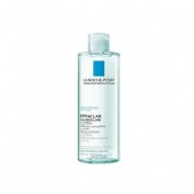 EFFACLAR AGUA MICELAR ULTRA (400 ML)