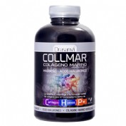 COLLMAR CON MAGNESIO (180 COMP)