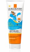 Anthelios spf 50+ dermopediatrics gel wet skin (250 ml)