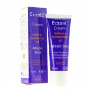 Eczaid cream (75 ml)
