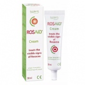 Rosaid crema (1 envase 30 ml)