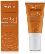 AVENE CUIDADO SOLAR ANTIEDAD SPF 50+ (50 ML)