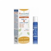 PURESSENTIEL SOS CABEZA (ROLLER 5 ML)