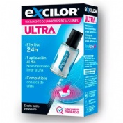 Excilor forte solucion  1 frasco 30 ml
