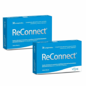 Pack 2 unidades reconnect 30 comprimidos