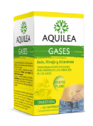 AQUILEA GASES (60 COMP)