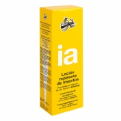 INTERAPOTHEK LOCION REPELENTE INSECTOS (150 ML)