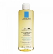 LIPIKAR ACEITE LAVANTE - LA ROCHE POSAY (400 ML)