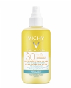 Ideal soleil spf30 agua de proteccion hidratante (200 ml)
