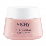 Neovadiol 65+ la creme rose (1 envase 50 ml)