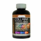Collmar choco galleta masticable 180 comp