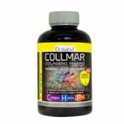 Collmar limon masticable 180 comp