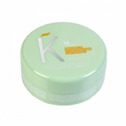 Interapothek mascarilla capilar keratina (250ml)