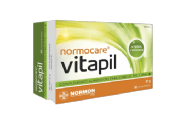 Normocare vitapil (30 comp)