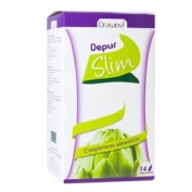 Depur slim 14 viales