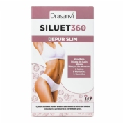 Depur slim 14 viales