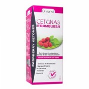 Cetonas de frambuesa 500 ml drasanvi