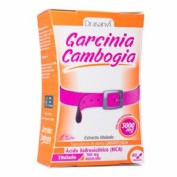 Garcinia cambogia 60 capsulas drasanvi
