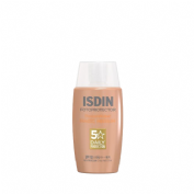Fotoprotector isdin spf-50 fusion water color MEDIA spf 50 (50 ml)