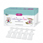 Nebianax iso (20 viales 5 ml)