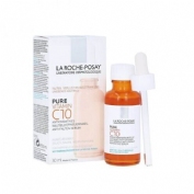 Pure vitamin c10 - la roche posay (1 envase 30 ml)