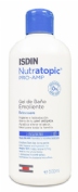 Isdin nutratopic pro-amp gel de baño emoliente 1 frasco 400 ml - gel de baño emoliente