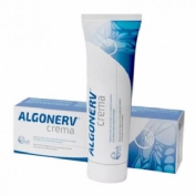 Algonerv crema (1 envase 75 ml)