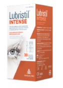 Lubristil intense solucion oftalmica (30 envases unidosis)