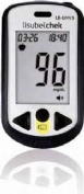 Glucometro glucosa en sangre - lisubel chek lb-emv3 (medidor)